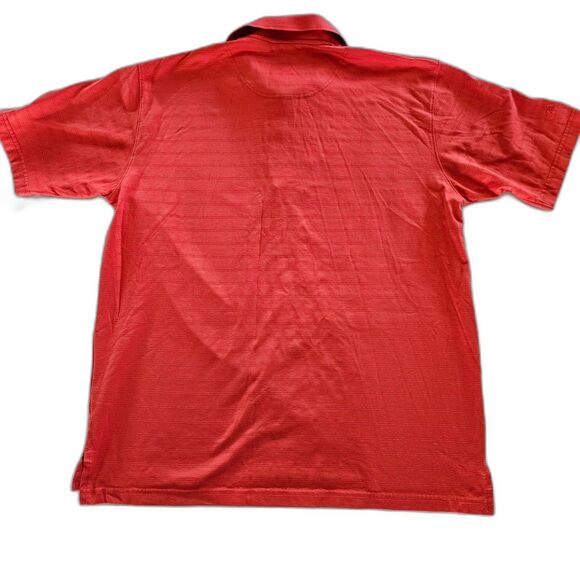 Ben Hogan Wekopa Course Polo Golf Shirt sz L - Picture 2 of 9